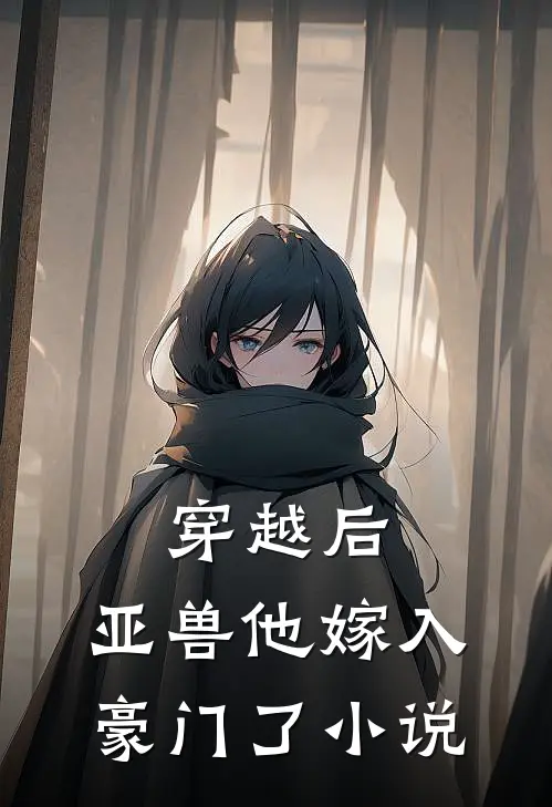 穿越后，亚兽他嫁入豪门了小说