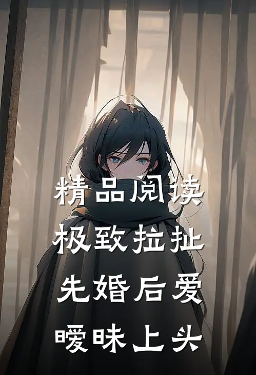 精品阅读极致拉扯：先婚后爱暧昧上头
