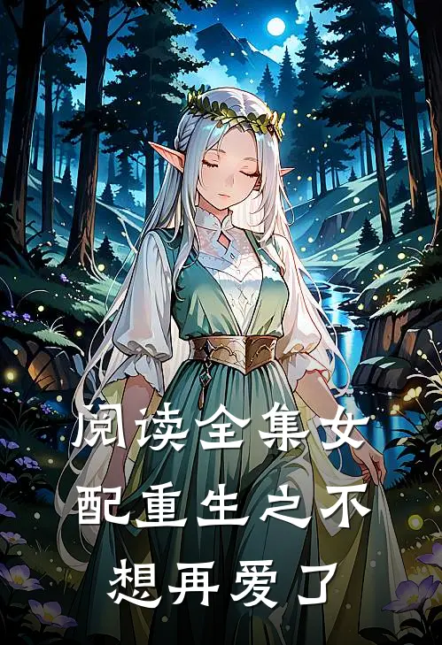 阅读全集女配重生之不想再爱了