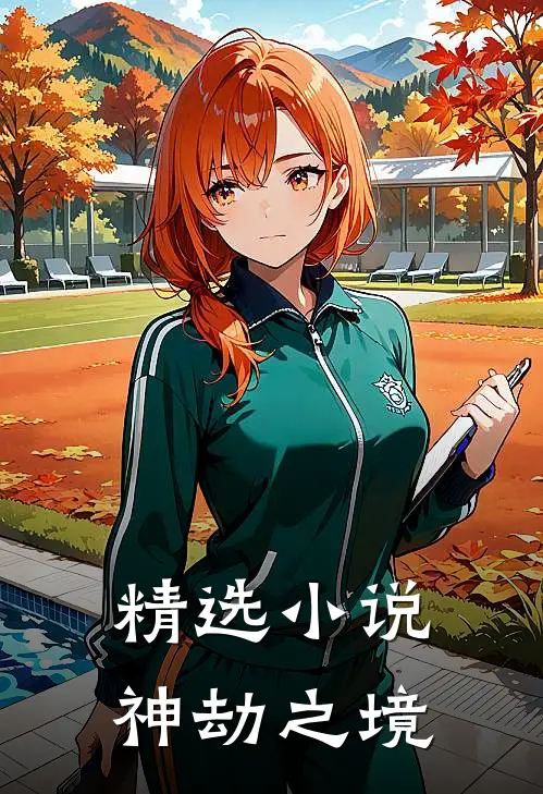 精选小说神劫之境