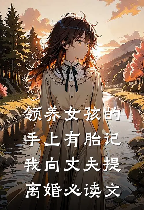 领养女孩的手上有胎记，我向丈夫提离婚必读文