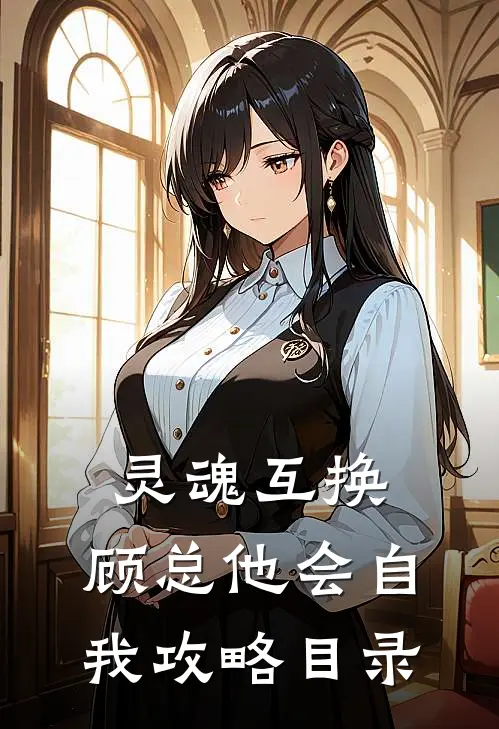 灵魂互换，顾总他会自我攻略目录