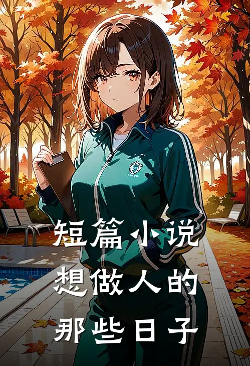 短篇小说想做人的那些日子