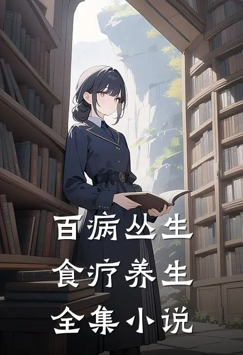 百病丛生：食疗养生全集小说