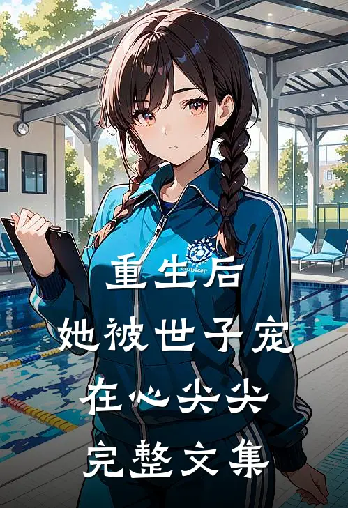 重生后，她被世子宠在心尖尖完整文集