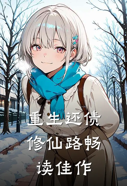 重生还债修仙路畅读佳作