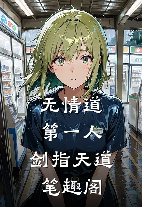 无情道第一人，剑指天道笔趣阁