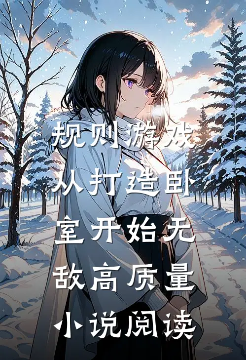 规则游戏，从打造卧室开始无敌高质量小说阅读