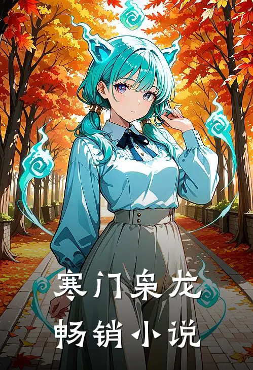 寒门枭龙畅销小说