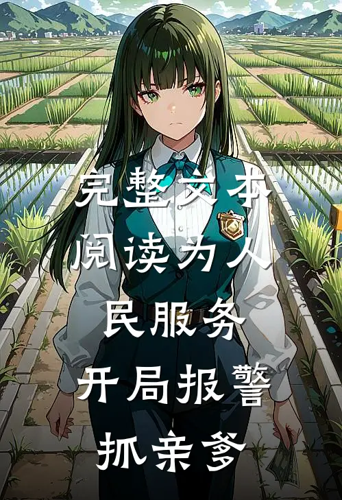 完整文本阅读为人民服务，开局报警抓亲爹
