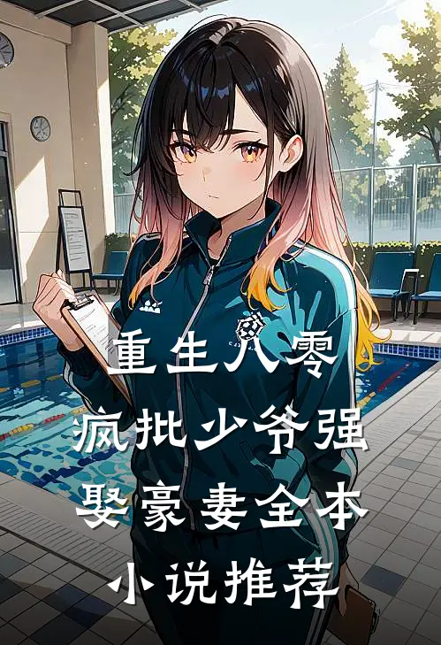 重生八零：疯批少爷强娶豪妻全本小说推荐