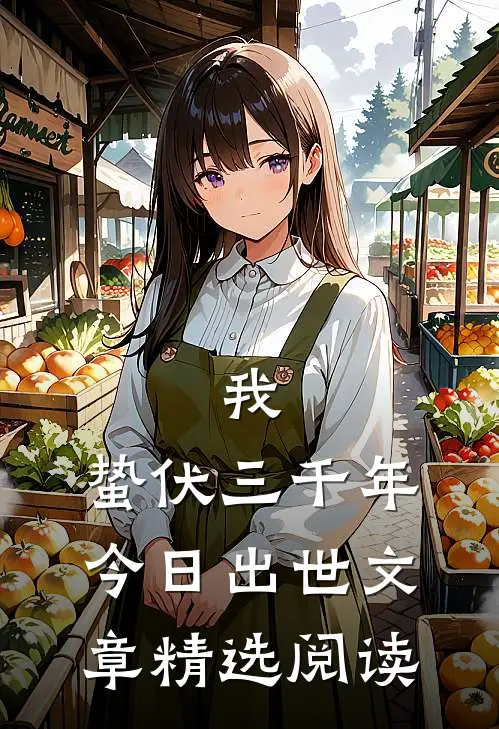 我，蛰伏三千年，今日出世文章精选阅读