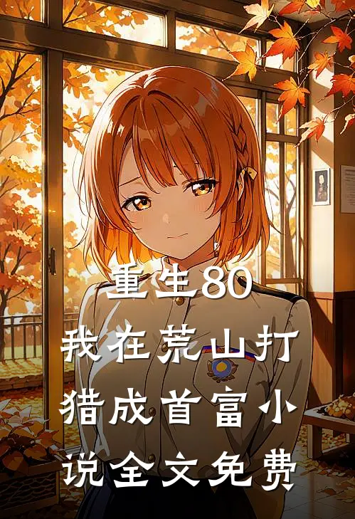 重生80：我在荒山打猎成首富小说全文免费