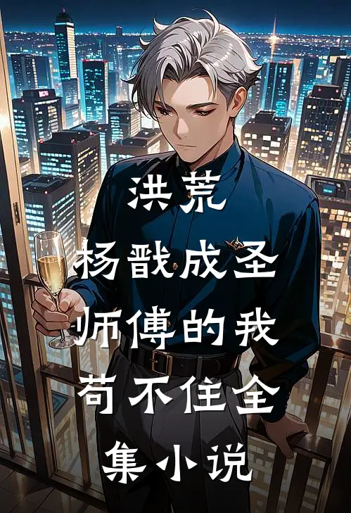 洪荒：杨戬成圣，师傅的我苟不住全集小说