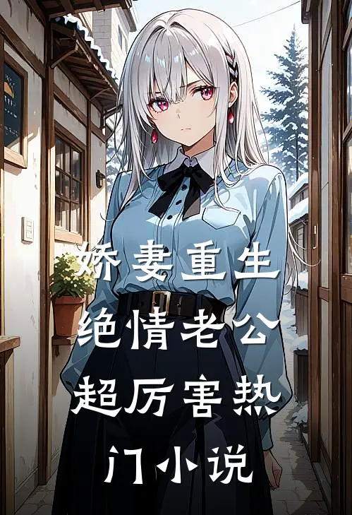 娇妻重生：绝情老公超厉害热门小说
