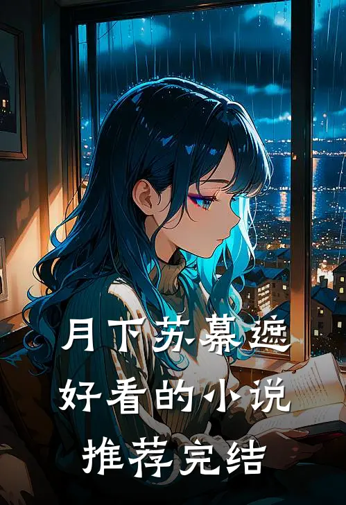 月下苏幕遮好看的小说推荐完结
