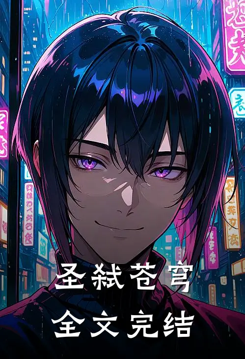 圣弑苍穹全文完结