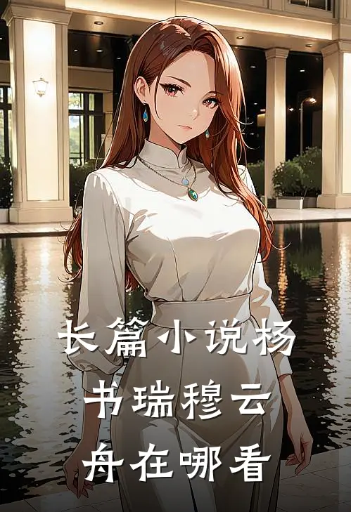 长篇小说杨书瑞穆云舟在哪看