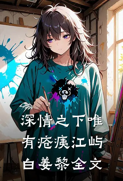 深情之下唯有疮痍江屿白姜黎全文