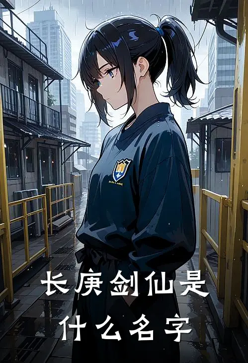 长庚剑仙是什么名字
