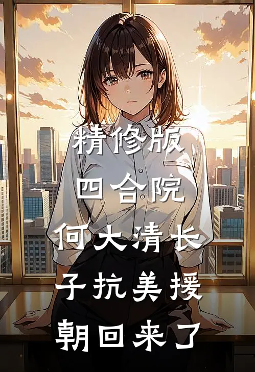 精修版四合院：何大清长子抗美援朝回来了