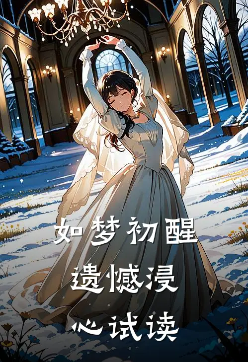 如梦初醒，遗憾浸心试读