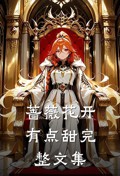 蔷薇花开，有点甜完整文集