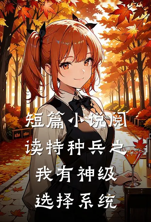 短篇小说阅读特种兵之我有神级选择系统