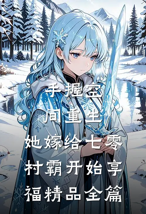 手握空间重生，她嫁给七零村霸开始享福精品全篇