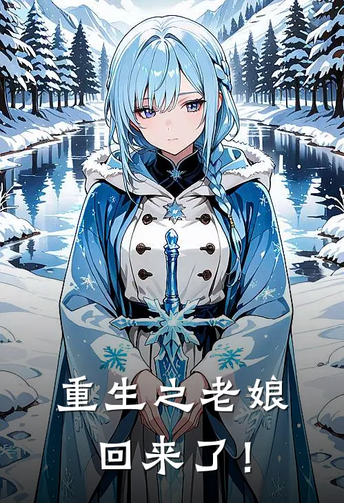 重生之老娘回来了！