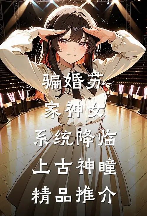 骗婚苏家神女，系统降临上古神瞳精品推介
