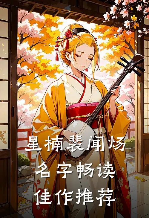 星楠裴闻炀名字畅读佳作推荐