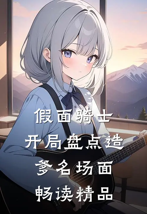 假面骑士：开局盘点造爹名场面畅读精品