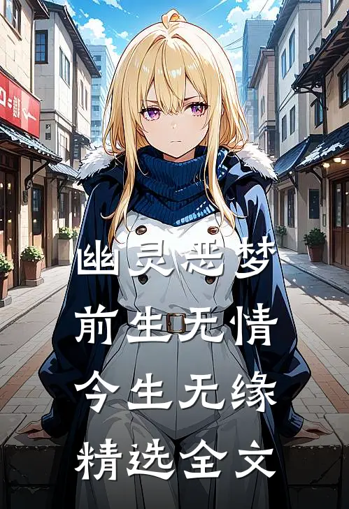 幽灵恶梦：前生无情今生无缘精选全文