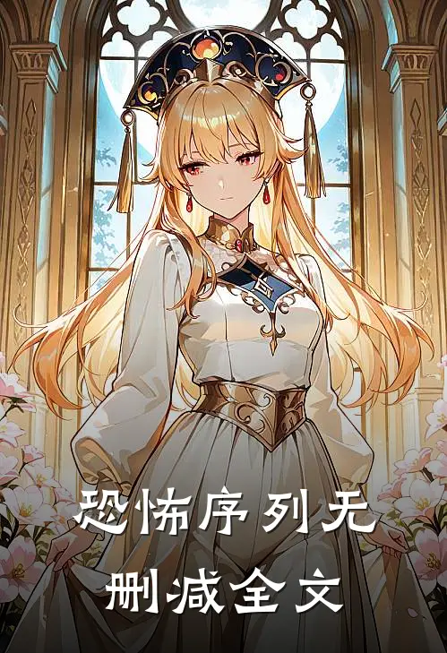 恐怖序列无删减全文