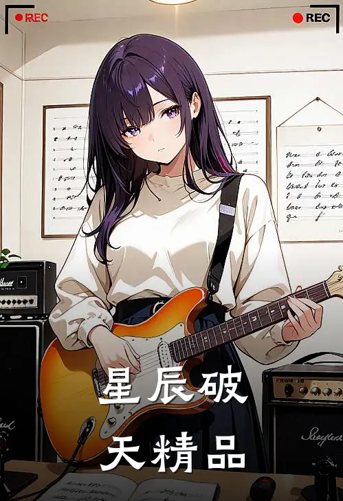 星辰破天精品