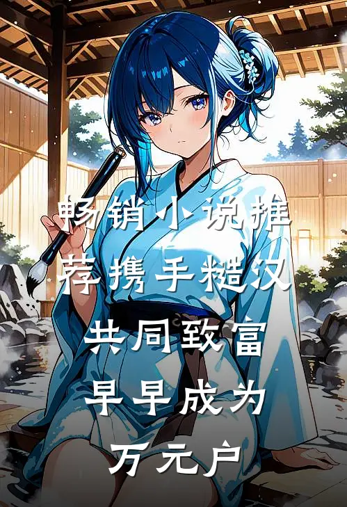 畅销小说推荐携手糙汉共同致富，早早成为万元户