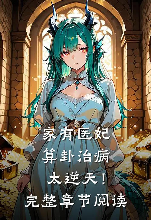 家有医妃，算卦治病太逆天！完整章节阅读