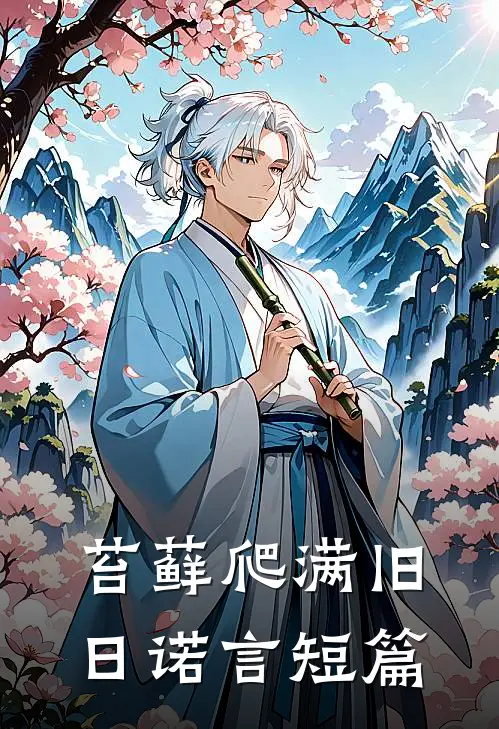 苔藓爬满旧日诺言短篇