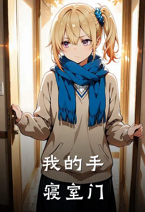 我的手寝室门