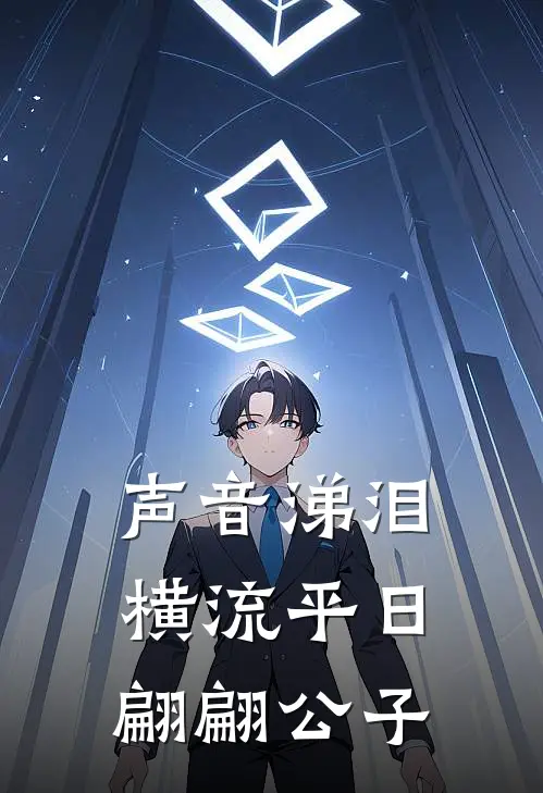 声音涕泪横流平日翩翩公子