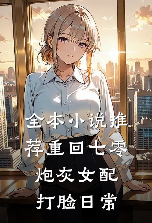 全本小说推荐重回七零：炮灰女配打脸日常