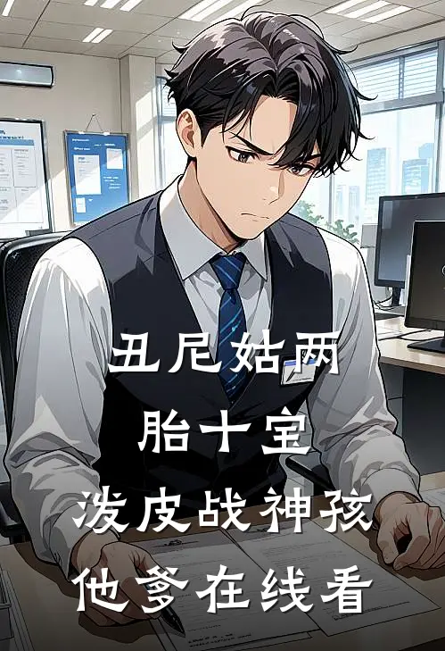 丑尼姑两胎十宝，泼皮战神孩他爹在线看