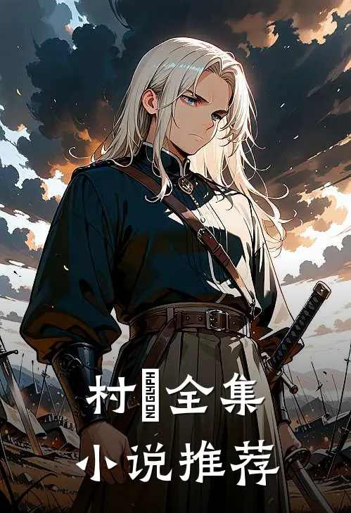 村垚全集小说推荐