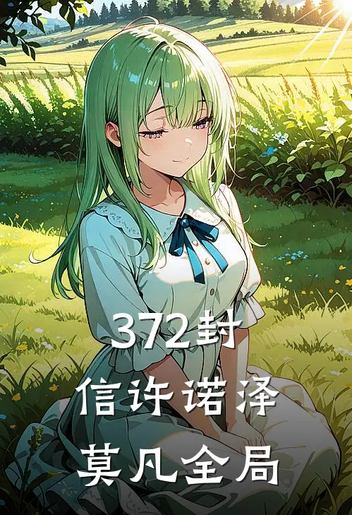 《372封信》许诺泽莫凡全局