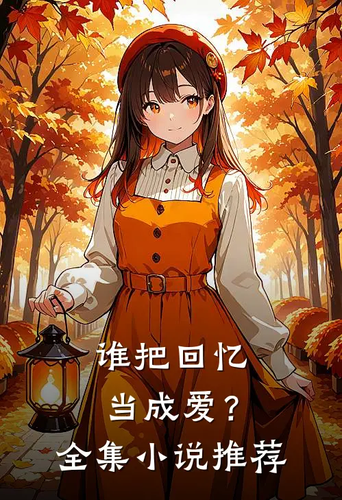 谁把回忆当成爱？全集小说推荐