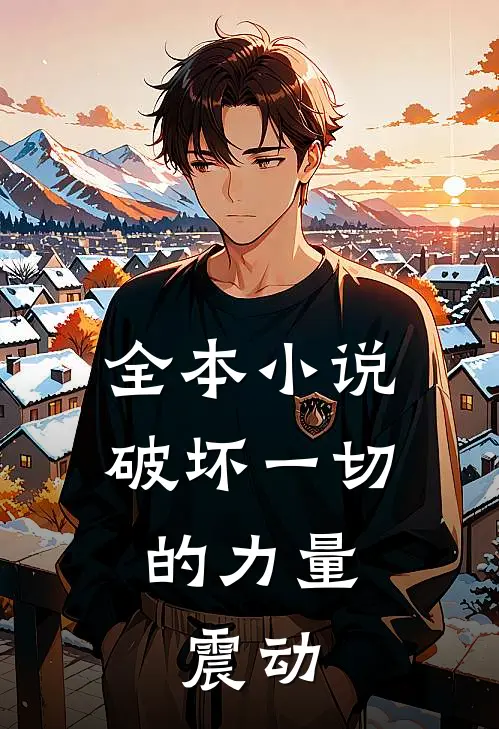 全本小说破坏一切的力量，震动
