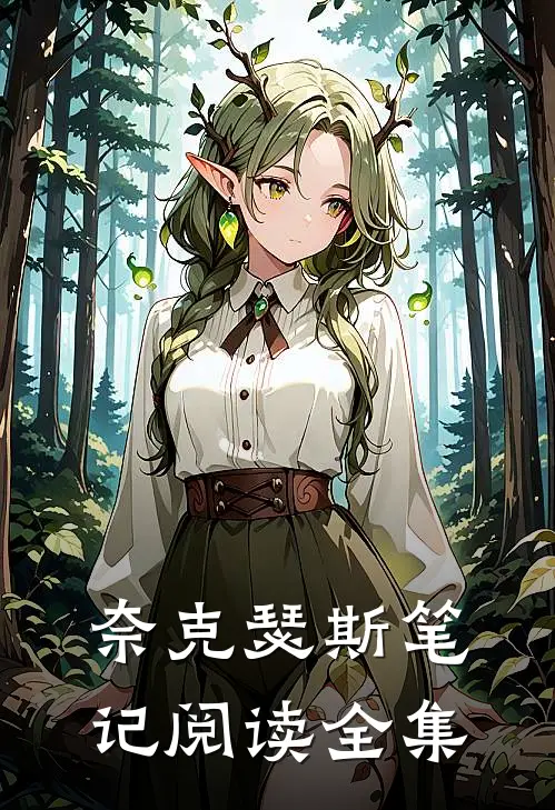 奈克瑟斯笔记阅读全集