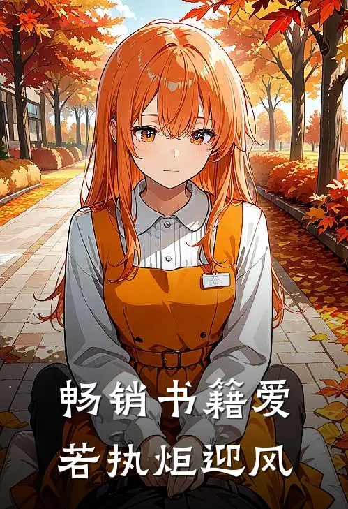 畅销书籍爱若执炬迎风