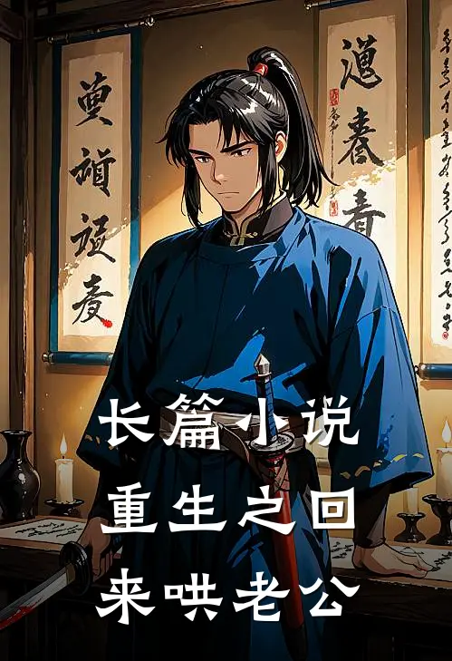 长篇小说重生之回来哄老公